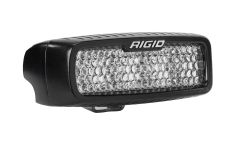 Rigid Industries SR-Q PRO DIFFUSED SM