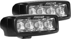 Rigid Industries SR-Q PRO SPOT SM/2