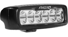Rigid Industries SR-Q PRO DRIVING SM