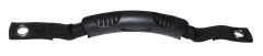 Rampage Grab Handle Black Pair Jeep Wrangler JK 2007-2018