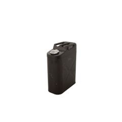 Rampage Trail Can Utility Tool Box Black