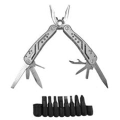 Rampage Recovery Multi Tool 10-In-1