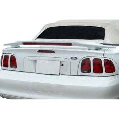 1995 Mustang Front and Rear Spoilers | CJ Pony Parts