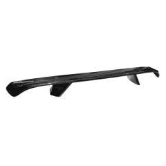Anderson Composites Rear Spoiler Pedestal Type-AT Carbon Fiber Fastback Mustang 2015-2023