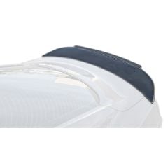 Trufiber Rear Spoiler Carbon Fiber DCA59 Mustang Fastback 2015-2023