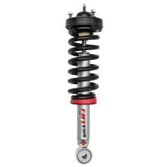 Rancho Front Strut Assembly Loaded quickLIFT Driver Side 4WD F-150 2009-2013