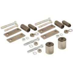 Spring Shackle Kit Front F-100 1961-1964
