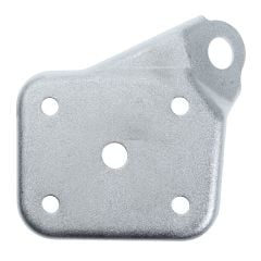 Shock Plate Rear Driver Side Mustang 1965-1966