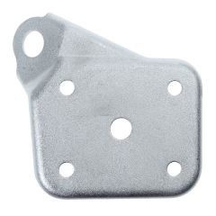 Shock Plate Rear Passenger Side Mustang 1965-1966