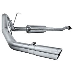MBRP Cat-Back Exhaust System 3" Single Side Exit XP Series EcoBoost 3.5L F-150 2011-2014
