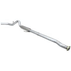MBRP Performance Series 4" Cat-Back Exhaust Kit EcoBoost 3.5L F-150 11-14 Single Side Exit