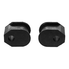 Scott Drake Sway Bar Bushing Rubber 5/8" Pair Mustang 1965-1966