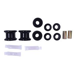 Prothane Sway Bar Bushing Kit Rear 18mm Mustang V6/GT 2005-2010