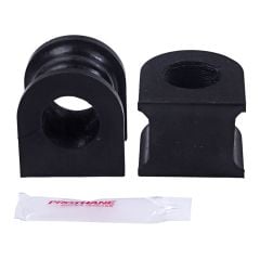 Prothane Sway Bar Bushing Kit Front 28.6mm Mustang V6 2005-2010
