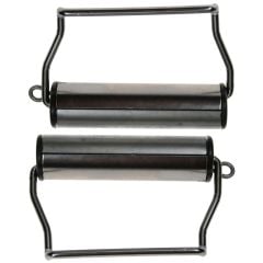 Seat Belt Retractor Front 1965-1967/Rear 1965-1973