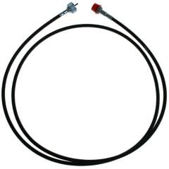 Speedometer Cable 83" Lower Chevrolet C10 1973-1982