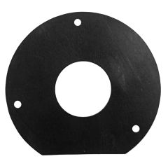 Firewall Steering Column Seal Mustang 1965-1966