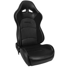 Procar Seat Vinyl Evolution Series Driver Side