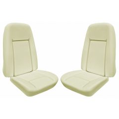TMI Seat Foam Standard Seats High Back Mustang 1979-1980