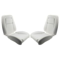TMI Seat Foam Sport 1983 Mustang