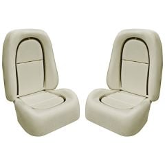 TMI Seat Foam 2001 Bullitt/Cobra Style Mustang V6/GT 1999-2004