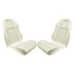 TMI Seat Foam Sport R/Sport XR/Sport II/Sport R500 Mustang 71-73