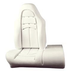 TMI Bench Seat Foam Passenger Side SVT Lightning 1999-2004