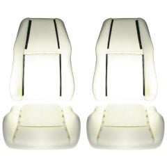 TMI Seat Foam Sport Mach 1 1969/All 1970 Mustang