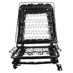 Front Seat Frame Assembly Passenger Side Bronco 1966-1977