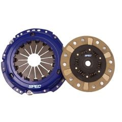 SPEC Clutch Kit Stage 2 For SPEC-Style Flywheel Focus RS 2016-2018