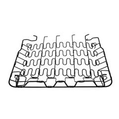 Front Bottom Seat Frame Spring Mustang 1968-1970