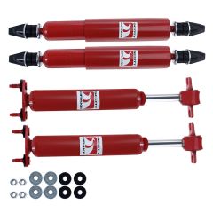 Scott Drake Performance Shock Kit Mustang 1965-1970
