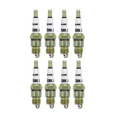 Accel Spark Plug HP Copper Core Set 429 1969-1970/ Mustang 351C 1970-1973/302 1979-1995