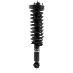 KYB Front Strut Assembly Excel-G Strut-Plus With Spring 4WD F-150 2009-2013