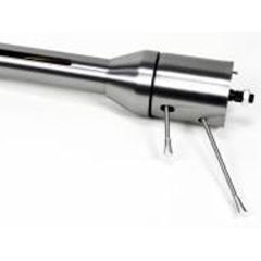 Ididit Steering Column Tilt Ford Style Direct Paintable Steel For Use With Electric Power Steering Kit 1969 Mustang