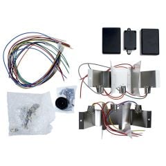 Scott Drake Sequential Taillight Kit Mustang 1967-1968