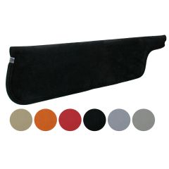 TMI Sun Visor UniSuede Pair F-100 1970-1972