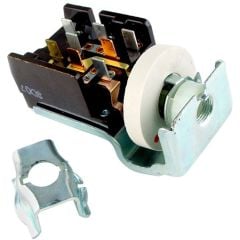 Headlight Switch Without Knob/ Shaft/ Bezel F-100 1965-1976
