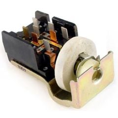 Headlight Switch Without Knob/ Shaft/ Bezel 12-Volt F-100 1973-1978