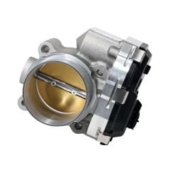 BBK Throttle Body Power Plus 65mm Mustang EcoBoost 2015-2017
