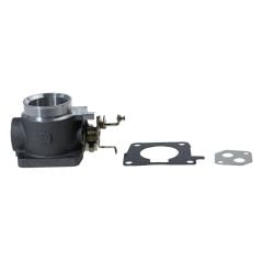 BBK Throttle Body 56mm Mustang V6 1994-1998