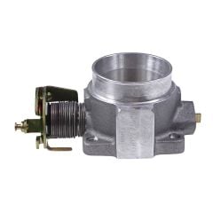BBK 65mm Throttle Body Mustang V6 2001-2004