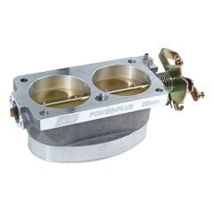 BBK 65mm Throttle Body Mustang 4.6L 4V 1996-2004