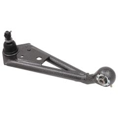 Total Control Products Lower Control Arm Tubular Pair With Pivot Socket Mustang 1968-1973