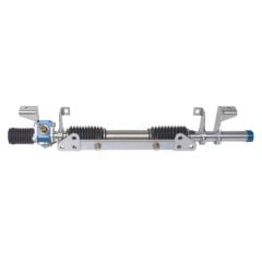 Total Control Products Manual Rack And Pinion Conversion System For 1" Steering Shaft Mustang 351C/390/427/428 1967-1969