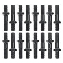 Trick Flow Rocker Arm Stud Chromoly Steel 7/16 Set