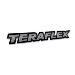 TeraFlex FlexArm Sticker