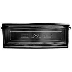 Tailgate W/ GMC Lettering Stepside GMC Truck 1954-1987