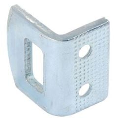 Tailgate Latch Striker Plate Ford Tooling Pair F-100 1964-1979