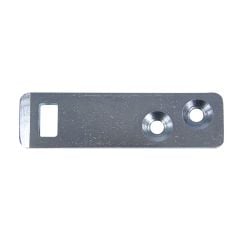 Tailgate Latch Catch Plate Unibody F-100 1961-1963